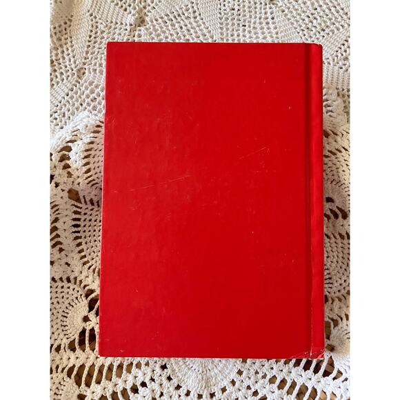 Vintage 'Questions Children Ask' Hardcover Book: 1982 Educational Science - Picture 9 of 9